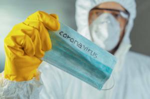 A severe form of coronavirus can be predicted: doctors named a dangerous symptom