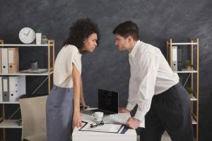 Office Romance: Why not start a relationship at work