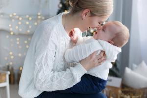 5 things you should do before the New Year with your child and family