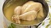 How to Clean the chicken shopping from antibiotics and hormones