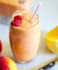 Summer diet smoothie for losing weight: recipe step by step