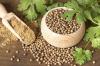 How to help your thyroid gland using coriander
