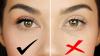 How to care for the skin around the eyes: 4 tips to reduce swelling and dark circles