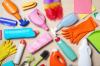 We clean for a penny: how to save on detergents