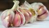 6 reasons, when you can not eat garlic