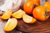The benefits of persimmon for women's health