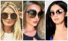 Sunglasses: Trends 2019