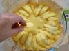 How to cook Italian rustic apple pie