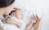 What to do if a newborn baby hiccups after feeding