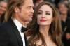 The truce is over: Angelina Jolie annoyed Brad Pitt again
