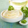 How to prepare mayonnaise without milk and eggs