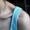Tattoos and birthmarks: Is compatible?