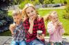 5 unhealthy foods we regularly feed our kids