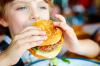 5 reasons why fast food doesn't make you feel full