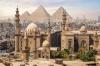 New Year 2022 in Egypt: pros and cons