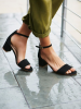 Basic summer shoes for fashionistas 35+