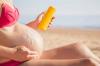 Why tanning is dangerous for pregnant women