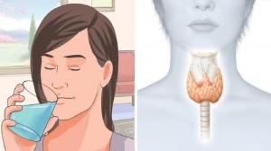 How to balance the thyroid hormones and activate your metabolism