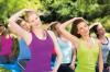 Top 5 exercises that are necessary for women's health