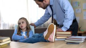Top 5 reasons why children behave in school is worse than at home
