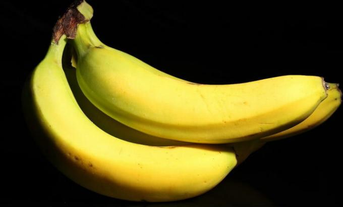 Bananas - banana