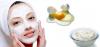 How to clean and moisturize the skin? Stunning yoghurt mask for your face!