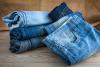 How often to wash jeans, and how to do it right