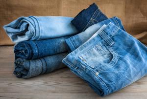 How often to wash jeans, and how to do it right
