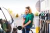 10 possible troubles at the gas station: how to pour gasoline without incident