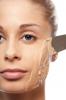 7 mistakes in the application of foundation, which kill makeup