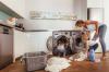 4 signs your washing machine will stop working soon