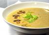 How to cook the soup with mushrooms diet. The best recipes!