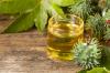 For acne, scars and circles under the eyes: the properties of natural oils