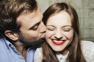 10 things that make a man in love