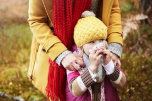 Runny nose in a child: how to cure?