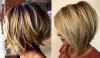 3 women's haircuts, which will make the image of the "expensive" and more elegant