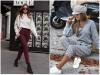 Choosing fashionable trousers for spring 2019: 6 main trends