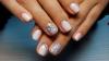 How to glue rhinestones on your nails correctly and beautifully?
