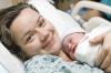 7 tips for those who have to give birth without a partner