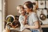 5 skills that can really be pumped on maternity leave