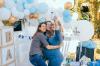 Baby shower: how to throw a party for a mom-to-be