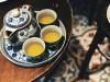 Hot tea can lead to esophageal cancer