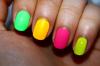 Neon nails - what is it?