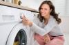 7 tips on how to properly care for a washing machine