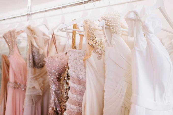 The most fashionable prom dresses for 2019: the elegance and luxury (photo)