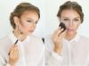 Konturing: emphasize all the advantages of our face in 9 steps