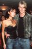 Legendary romantic associations and the most stylish star couples 90