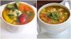 5 recipes of the most delicious and easy to prepare soup