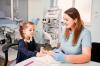 Pediatric gynecologist: when and why to take a girl to this doctor