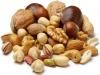What you can not eat nuts